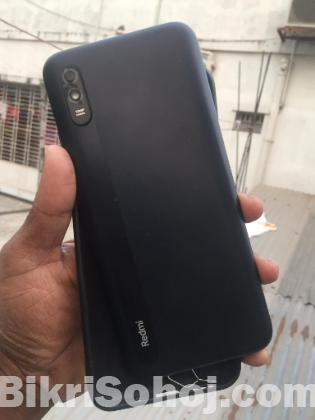 Redmi 9A